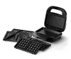 Philips 5000 series HD2350/80 sandwich maker HD2350/80 Photo 9