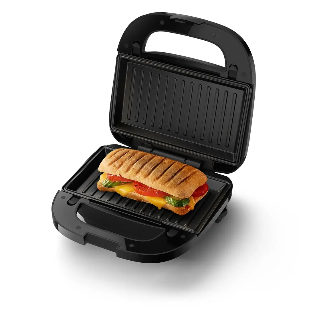 Philips 5000 series HD2350/80 sandwich maker HD2350/80 Photo 16