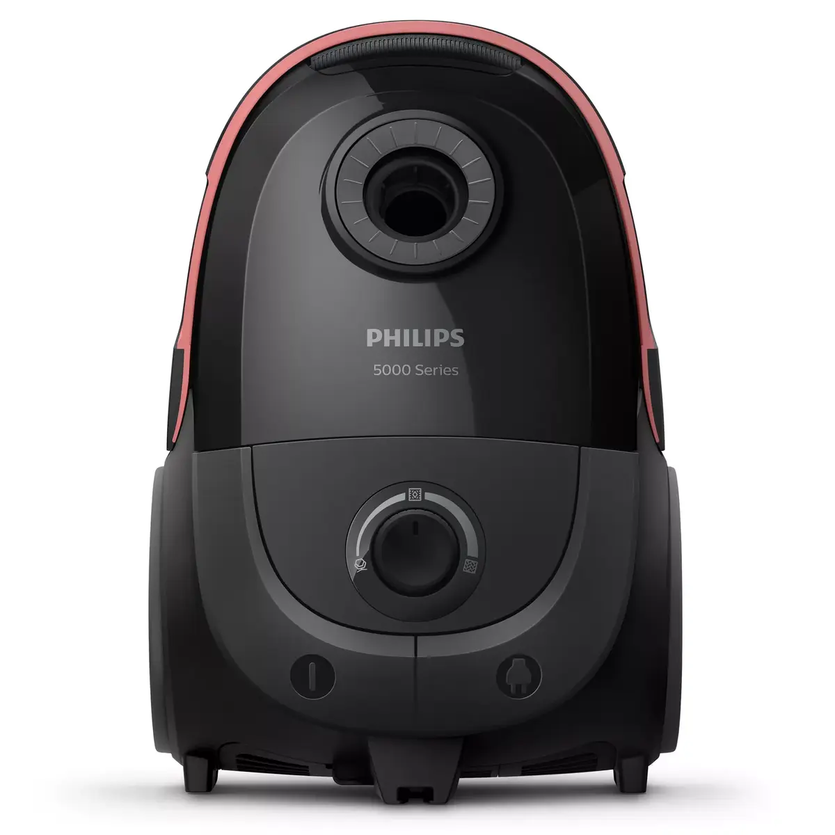 Philips cilindriskais putekļsūcējs 5000 XD5123/10 Photo 5