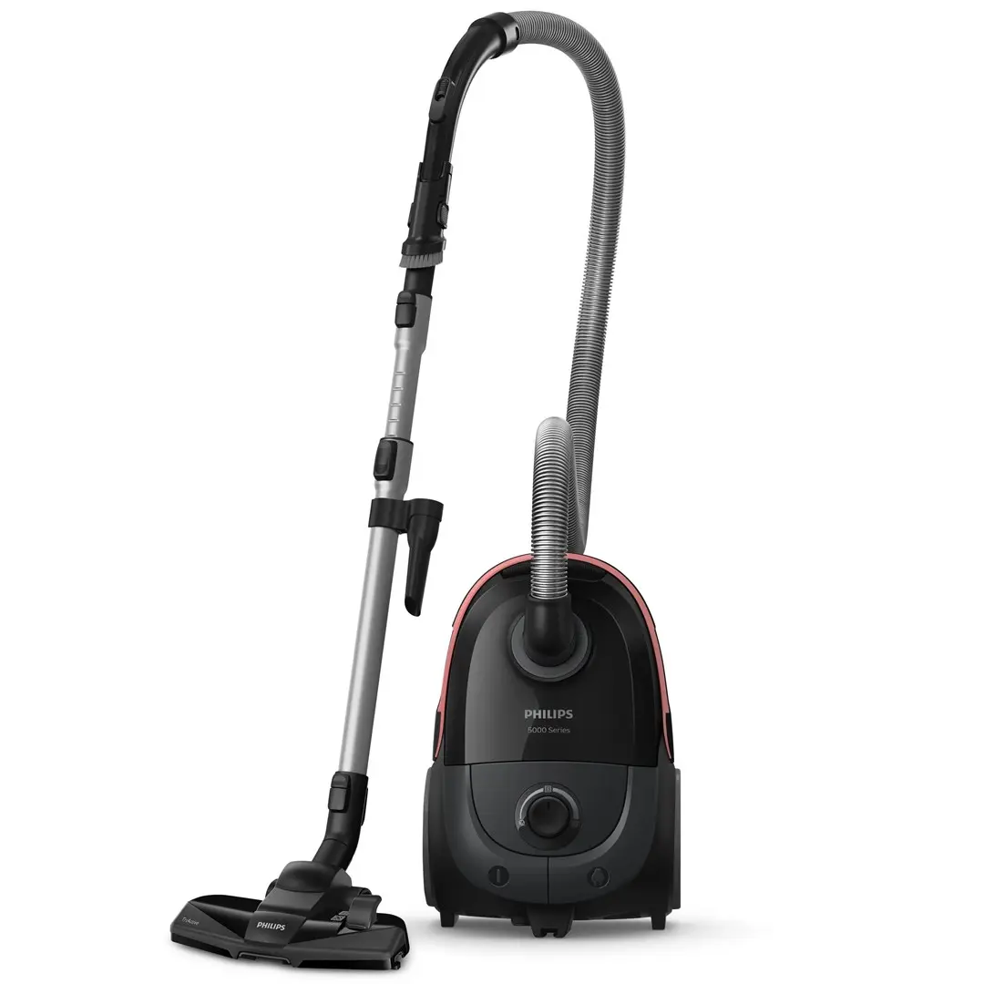 Philips 5000 series XD5123/10 Cylinder Vacuum Cleaner Photo 6