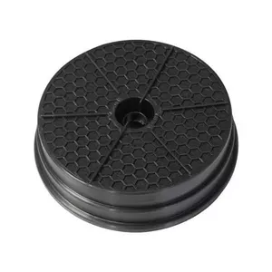 Air filter kit FABER charcoal filter KIT F22 C.A. NAUTILUS for range hoods — compatible with Glam‑Fit, Glam Fit Zero Drip Plus, Pyana, Talika, Twice, Soft Slim