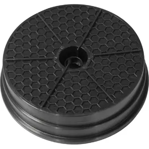 Faber Cooker Hood Carbon Filter 112.0540.783 Black 2-pack