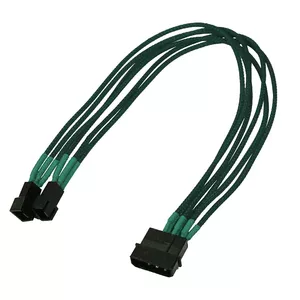Internal Power Cable Nanoxia 900500015 0.3 m