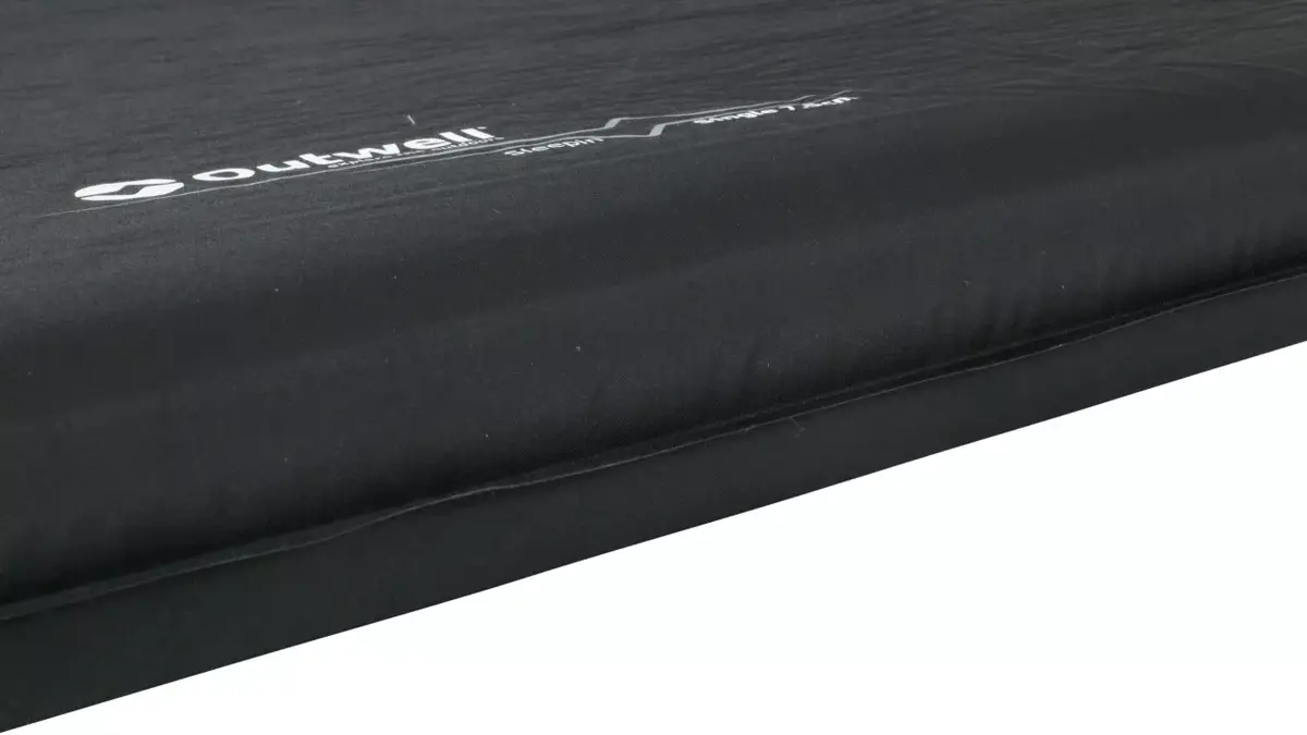 Outwell Sleepin Single Mat 75 mm Inflatable Sleeping Pad Photo 2