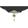 Outwell Sleepin Single Mat 75 mm Inflatable Sleeping Pad Photo 4
