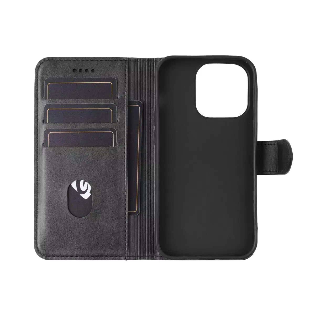Wallet case eSTUFF ES67110003-BULK iPhone 13 Photo 2