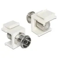 Keystone modulis DeLOCK 86302, 86302, 4043619863020
