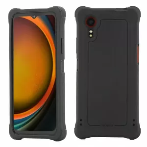Чехол Mobilis XCover 7 16.8 см (6.6") Серый