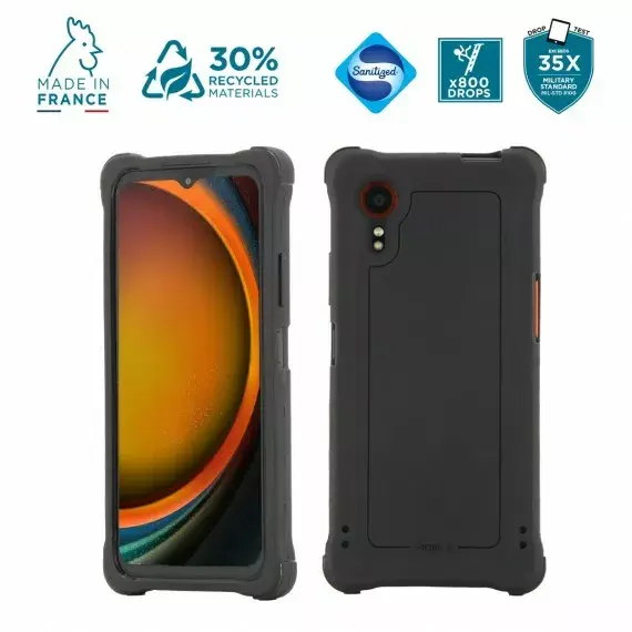 Vāciņš Mobilis XCover 7 Photo 2
