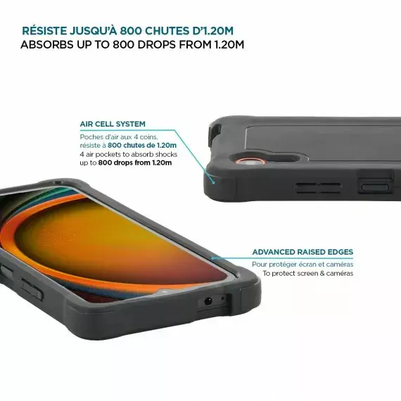 Vāciņš Mobilis XCover 7 Photo 4