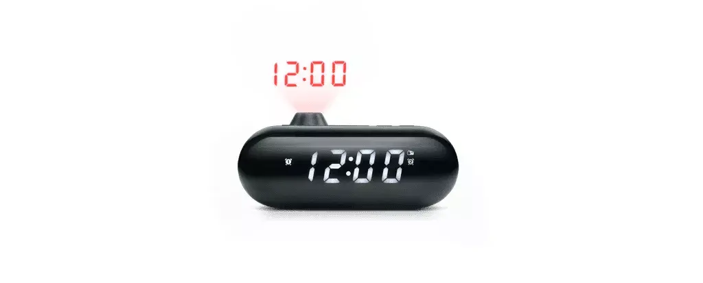 Pulkstenis-radio Muse M-179 P Photo 4