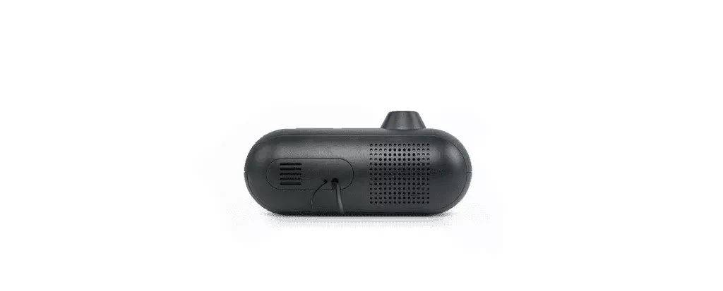 Pulkstenis-radio Muse M-179 P Photo 5