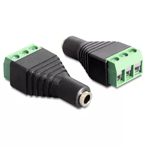 Cable Gender Changer DeLOCK 65455