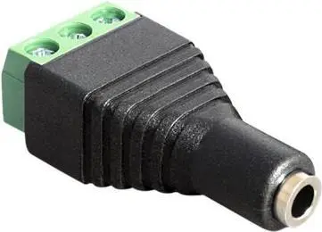 Kabeļa dzimuma mainītājs DeLOCK 65455, 65455