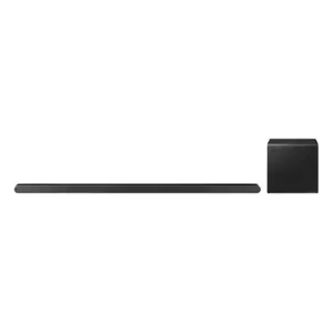 Samsung HW-S800D/EN soundbar speaker Black 3.1.2 channels
