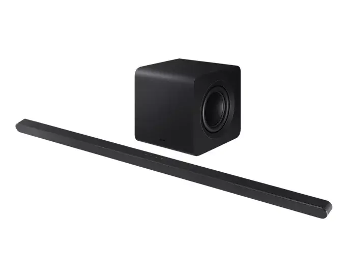Звуковая панель Samsung HW-S800D/EN, HW-S800D/EN Photo 2