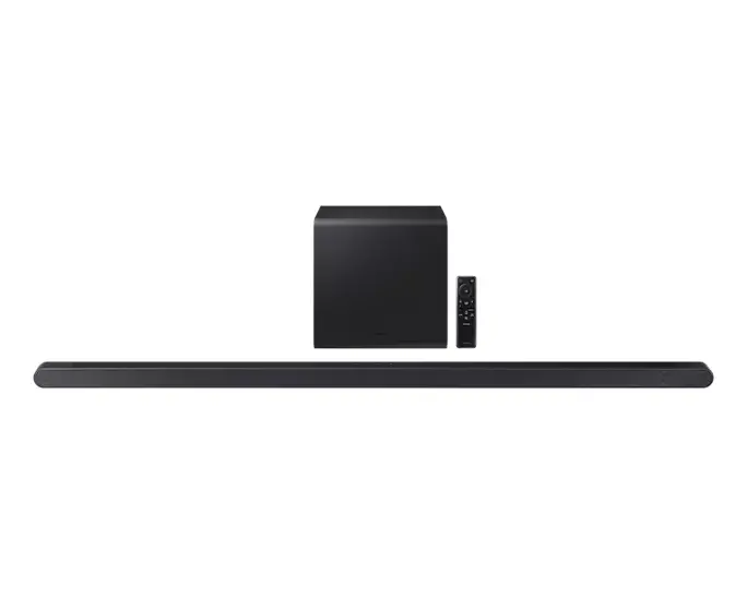 Звуковая панель Samsung HW-S800D/EN, HW-S800D/EN Photo 15