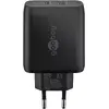 Зарядное устройство Goobay 65411  для наушников смартфонов планшетов Photo 2