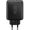 Зарядное устройство Goobay 65411  для наушников смартфонов планшетов Photo 3