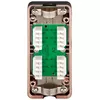 Network Connection Box Goobay CAT 6/CAT 6A/CAT 7 Photo 2