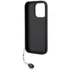 Чехол Karl Lagerfeld KLHCP15XPSAKDGCK для iPhone 15 Pro Max Photo 2