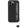 Чехол Karl Lagerfeld KLHCP15XPSAKDGCK для iPhone 15 Pro Max Photo 4