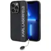 Чехол Karl Lagerfeld KLHCP15XPSAKDGCK для iPhone 15 Pro Max Photo 5