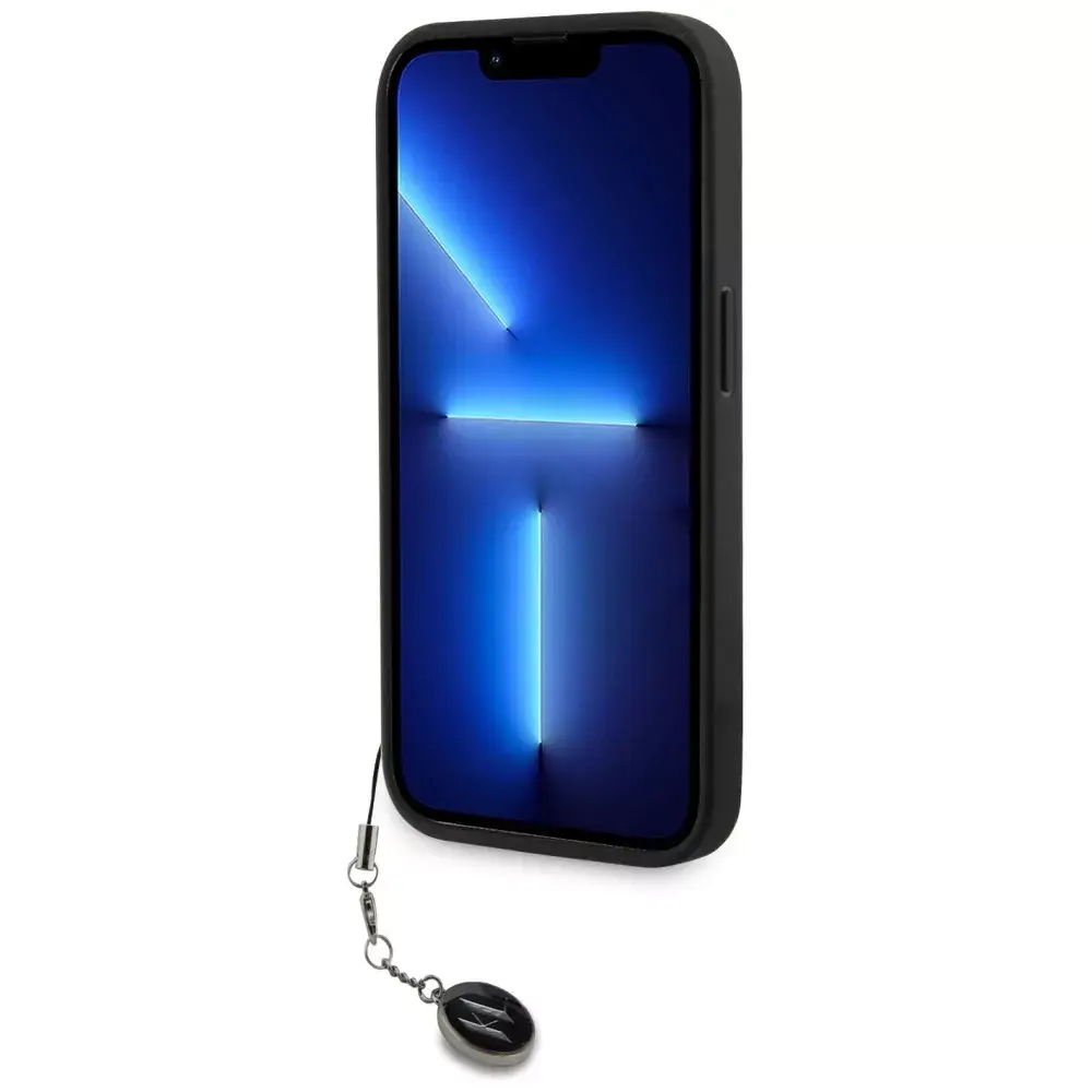 Чехол Karl Lagerfeld KLHCP15XPSAKDGCK для iPhone 15 Pro Max Photo 6