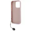 Karl Lagerfeld KLHCP15XPSAKDGCP iPhone 15 Pro Max case Photo 3