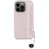 Karl Lagerfeld KLHCP15XPSAKDGCP iPhone 15 Pro Max case Photo 4