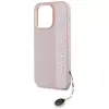 Karl Lagerfeld KLHCP15XPSAKDGCP iPhone 15 Pro Max case Photo 6