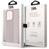 Karl Lagerfeld KLHCP15XPSAKDGCP iPhone 15 Pro Max case Photo 8