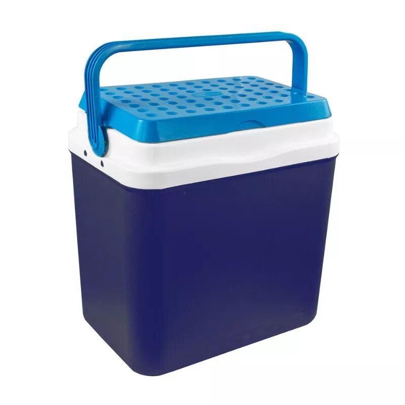 Aukstumkaste gio`style Bravo 25 Ultra, zila