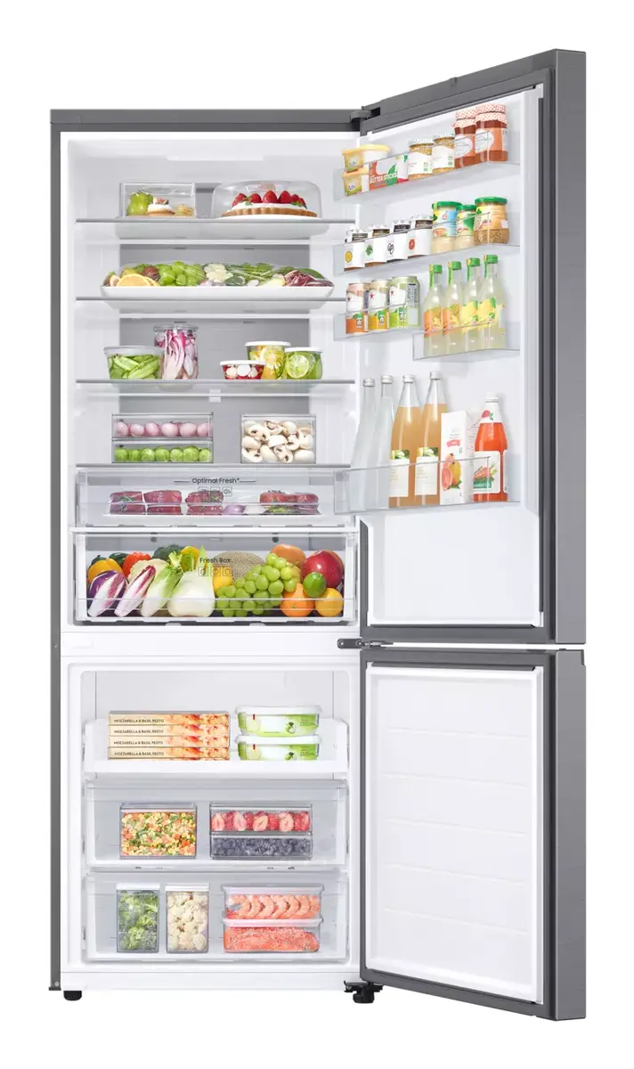 Холодильник Samsung RB53DG703ES9EO Photo 5