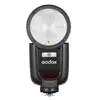 Camcorder flash Godox V1Pro Photo 2