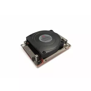Air cooler Dynatron A45 8 cm 2000-8700 RPM Black