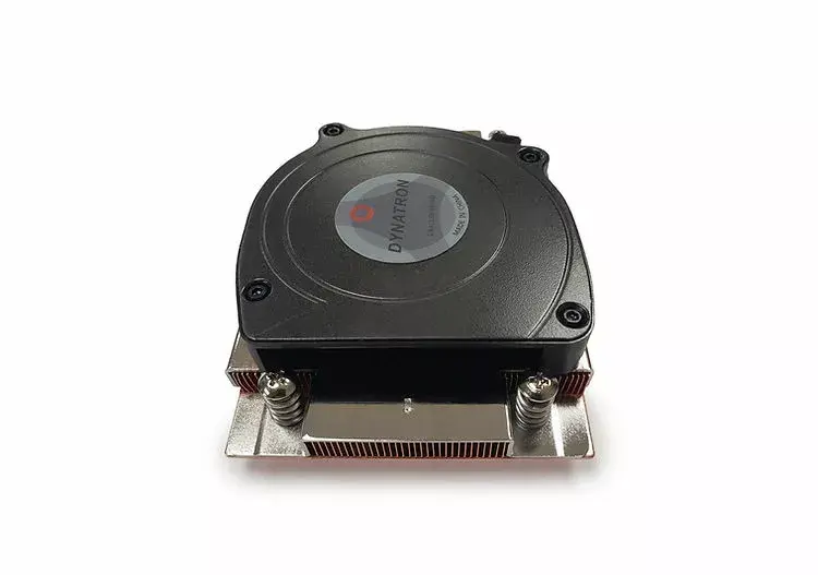 Air cooler Dynatron A45 Photo 3