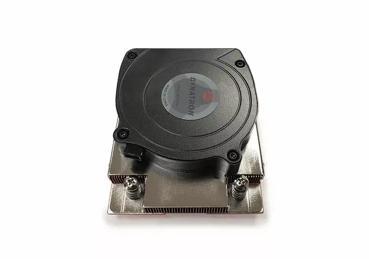 Air cooler Dynatron A45 Photo 4