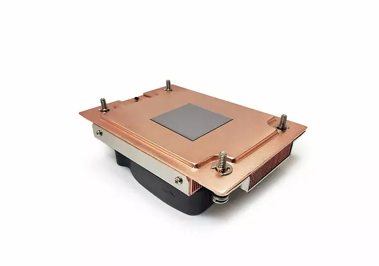 Air cooler Dynatron A45 Photo 5