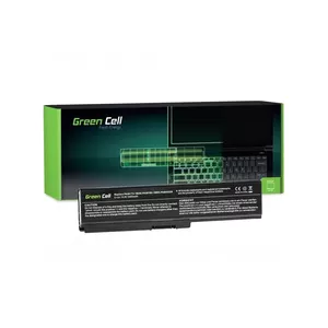 Аккумулятор для ноутбуков Toshiba Green Cell TS03 — совместим с Satellite C650/C650D/C660/C660D/L650D/L655/L750