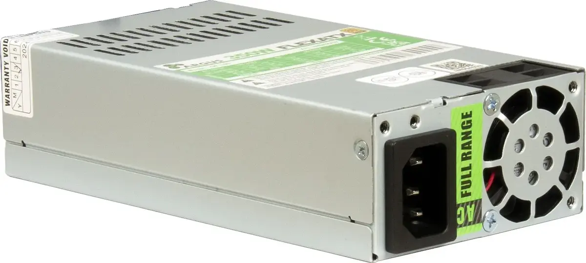Блок питания Inter-Tech GF-350 BULK Photo 2