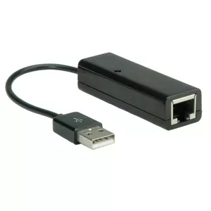 USB 2.0 to Fast Ethernet Converter VALUE 12.99.1107