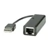 USB 2.0 to Fast Ethernet Converter VALUE 12.99.1107 Photo 2