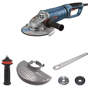 Угловая шлифмашина Bosch GWS 27-230 JR Professional Photo 1