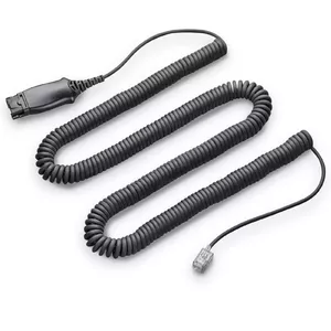 Cable POLY HIS TAA