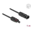 Kabelis DeLOCK DL4 Solar Flat Cable Photo 2