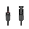Kabelis DeLOCK DL4 Solar Flat Cable Photo 3