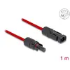 Cable DeLOCK DL4 Solar Flat Cable Photo 2