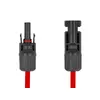 Cable DeLOCK DL4 Solar Flat Cable Photo 3