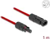 Cable DeLOCK DL4 Solar Flat Cable Photo 2